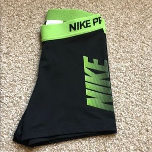 Nike Dri-Fit shorts